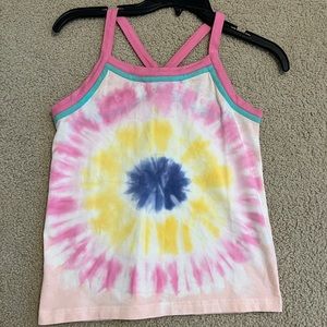 NWT Matilda Jane size 10 tank